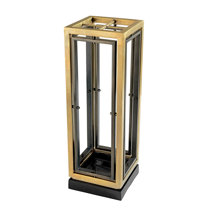 Umbrella Stand Blackrock Accessories Eichholtz