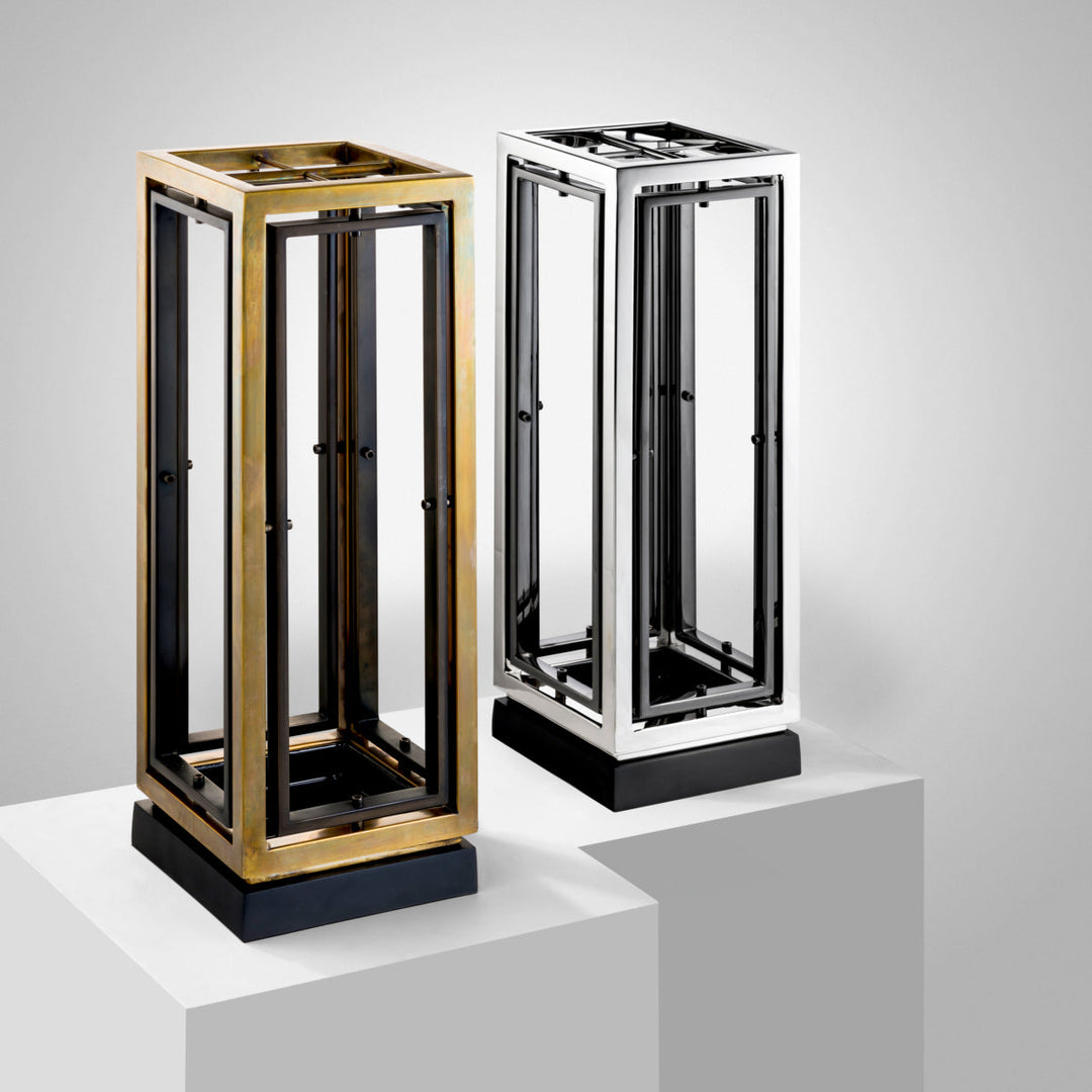 Umbrella Stand Blackrock Accessories Eichholtz