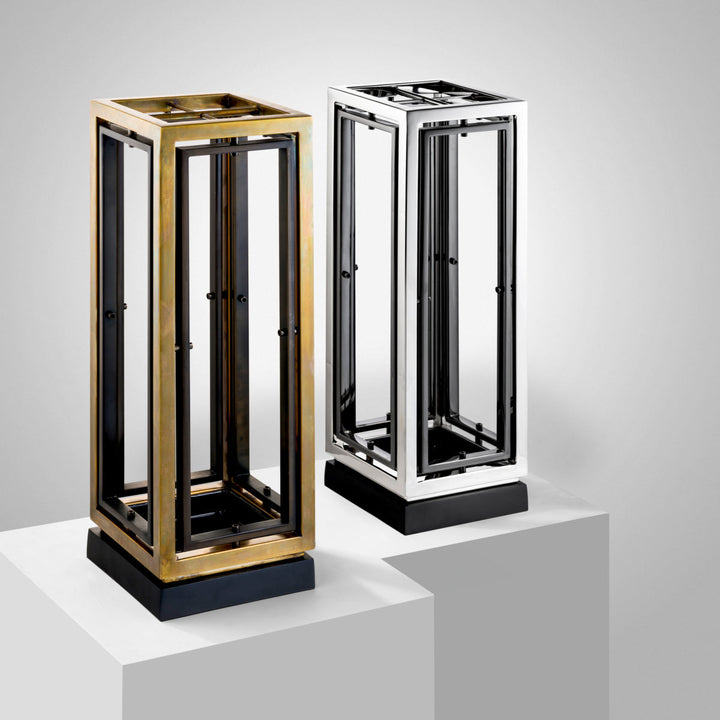 Umbrella Stand Blackrock Accessories Eichholtz