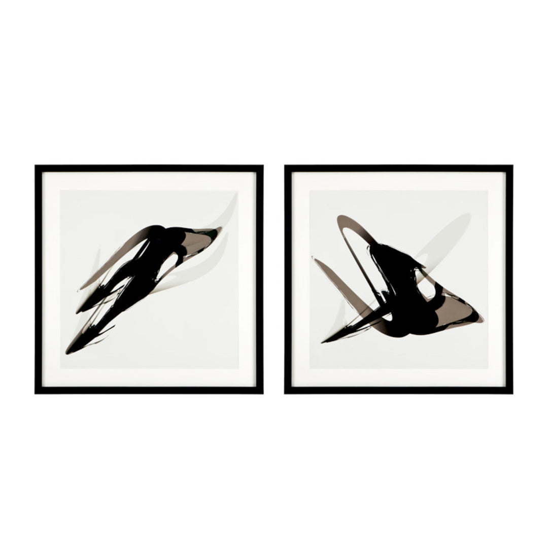Prints Ivan Melotti Set Of 2 Accessories Eichholtz