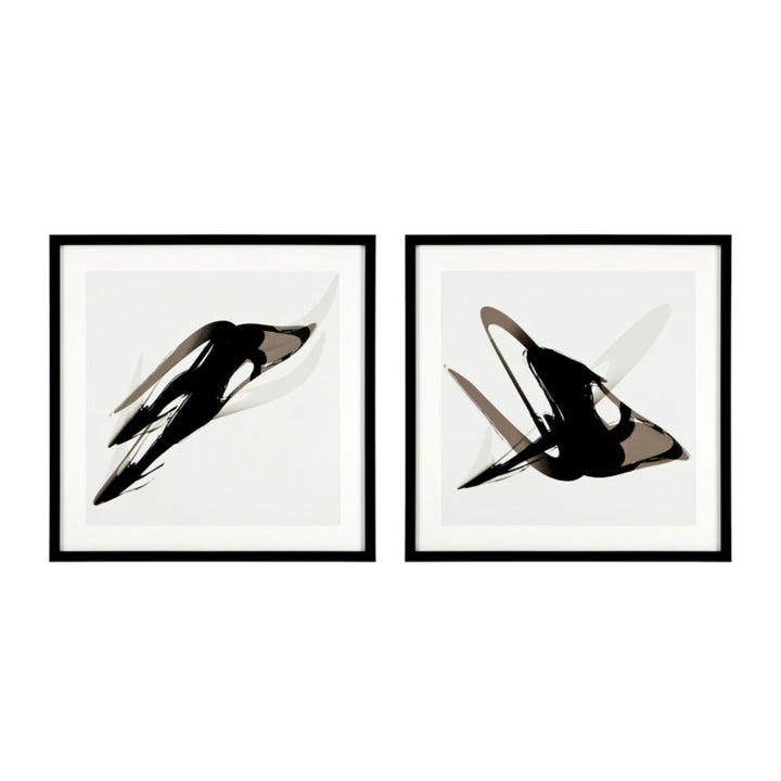 Prints Ivan Melotti Set Of 2 Accessories Eichholtz