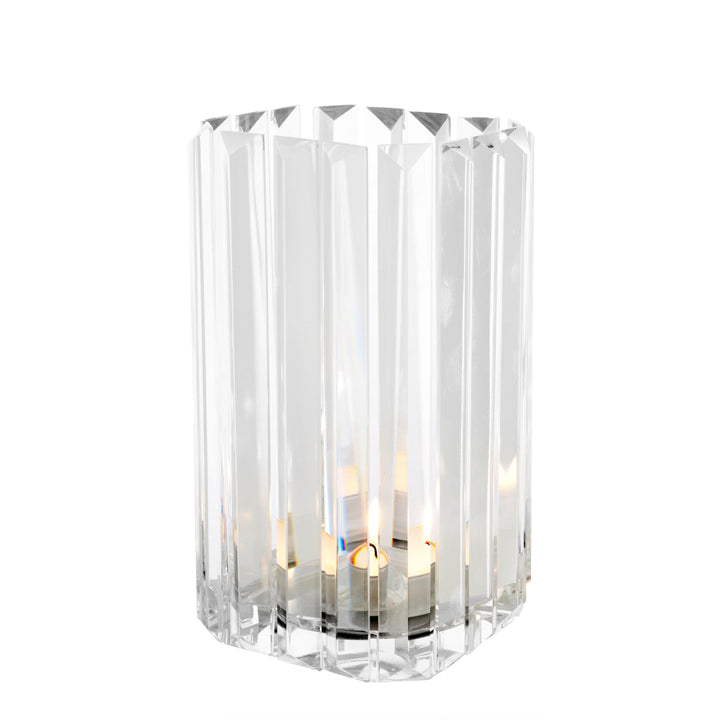 Candle Holder Howell Set Of 2 Accessories Eichholtz