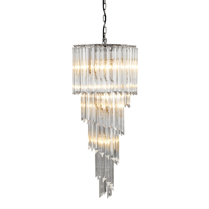 Chandelier Trapani Lighting Eichholtz