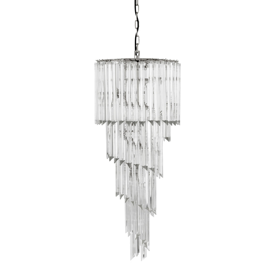 Chandelier Trapani Lighting Eichholtz