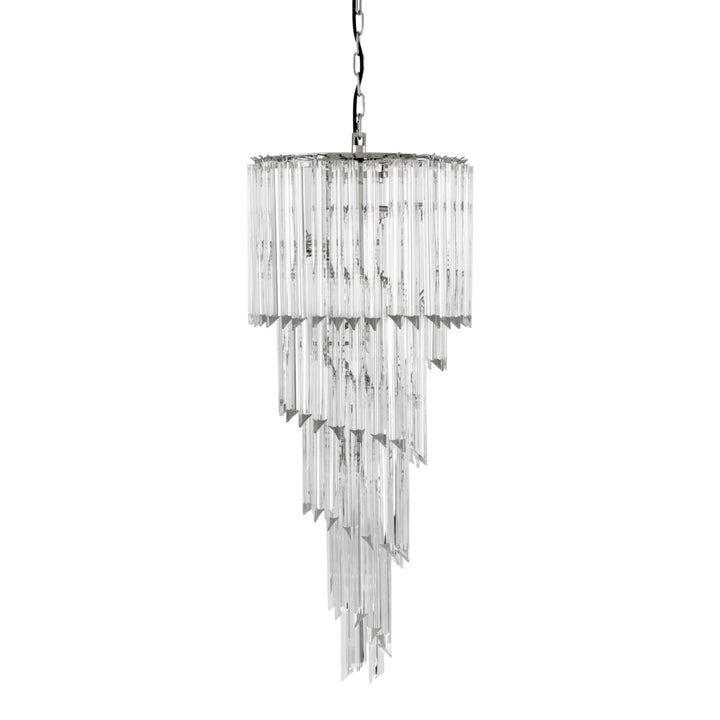 Chandelier Trapani Lighting Eichholtz