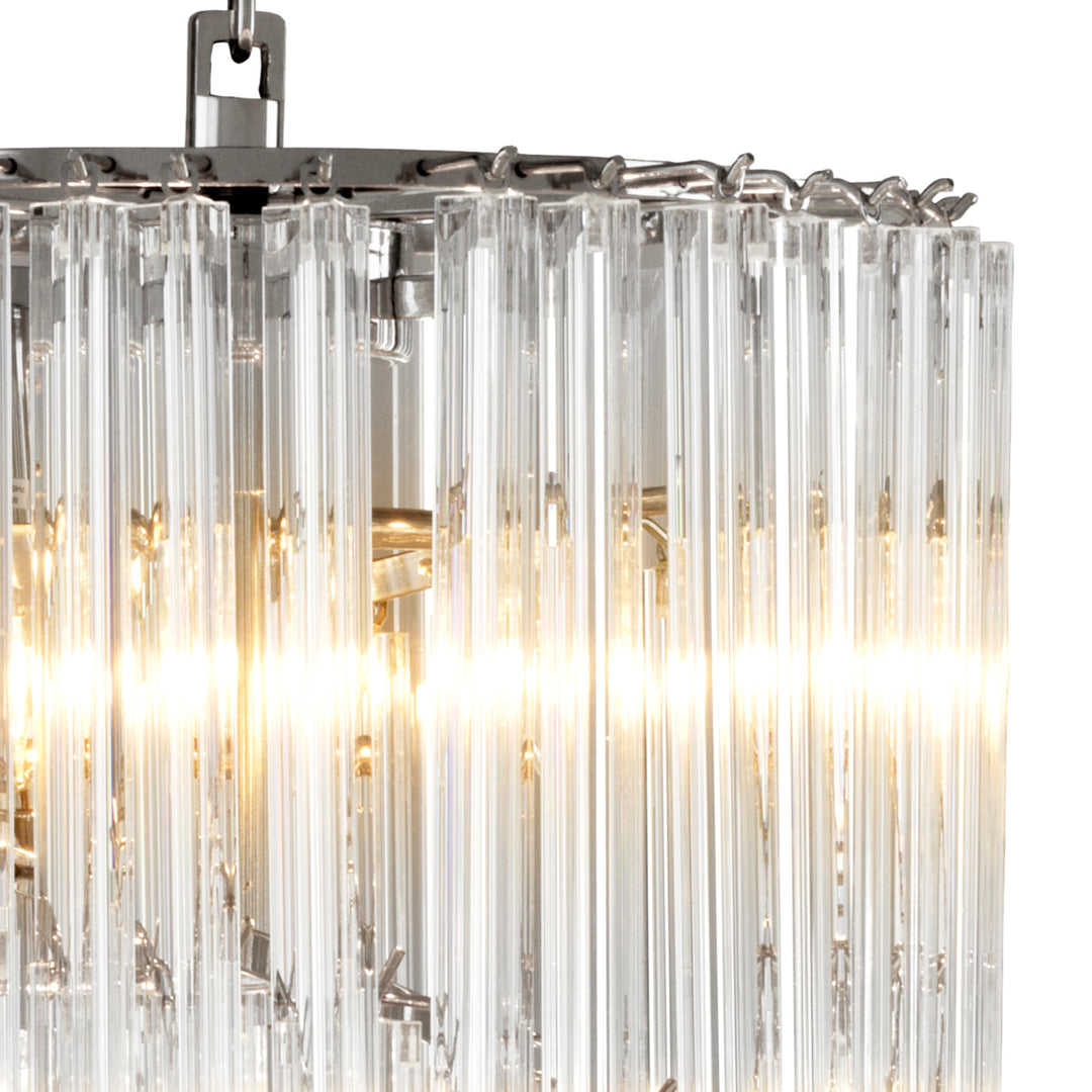 Chandelier Trapani Lighting Eichholtz