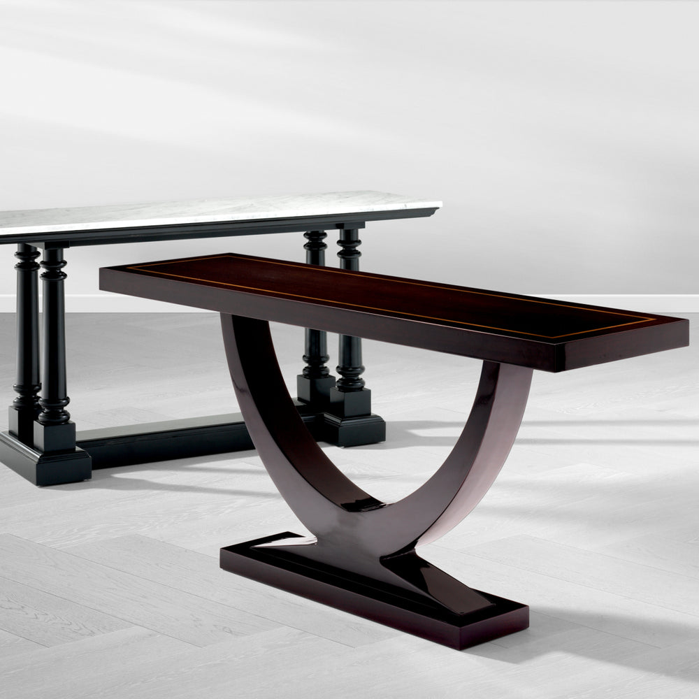 Console Table Umberto Furniture Eichholtz