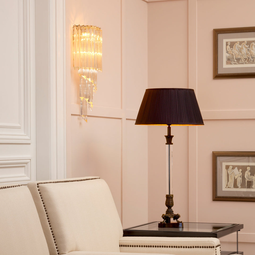 Wall Lamp Marino Lighting Eichholtz