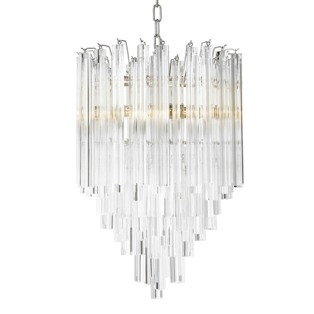 Chandelier Salerno Lighting Eichholtz