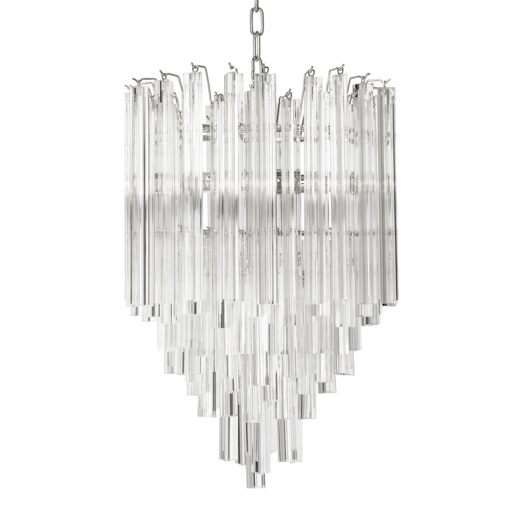 Chandelier Salerno Lighting Eichholtz