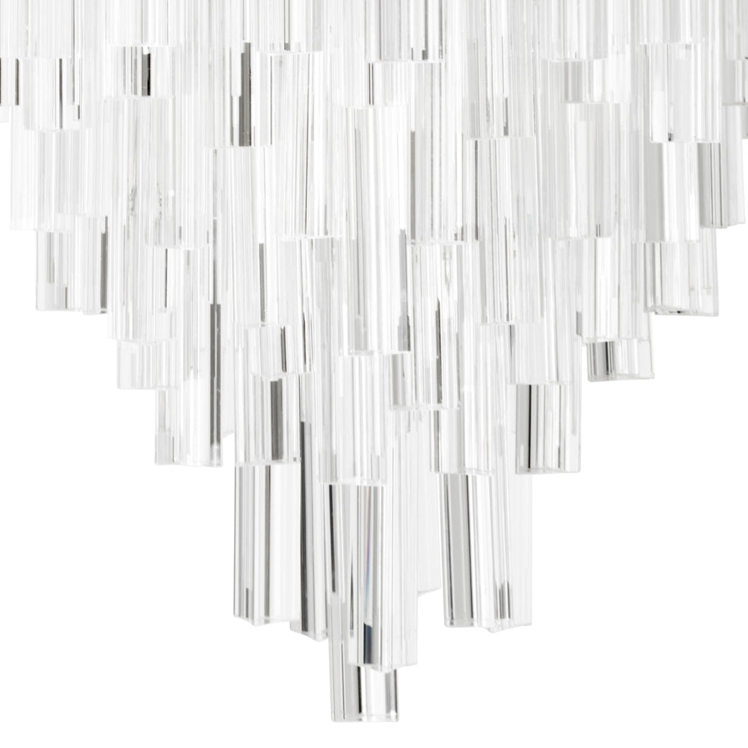 Chandelier Salerno Lighting Eichholtz