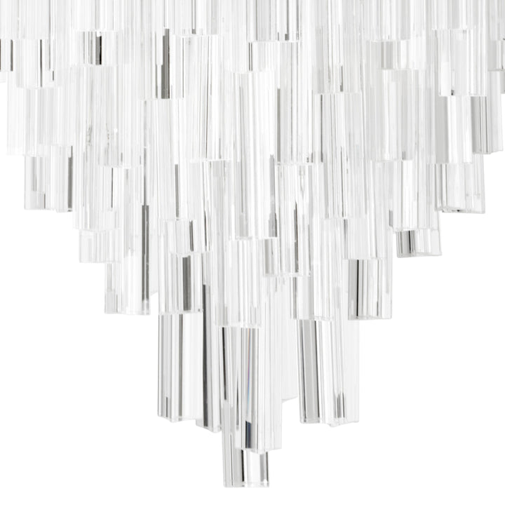 Chandelier Salerno Lighting Eichholtz