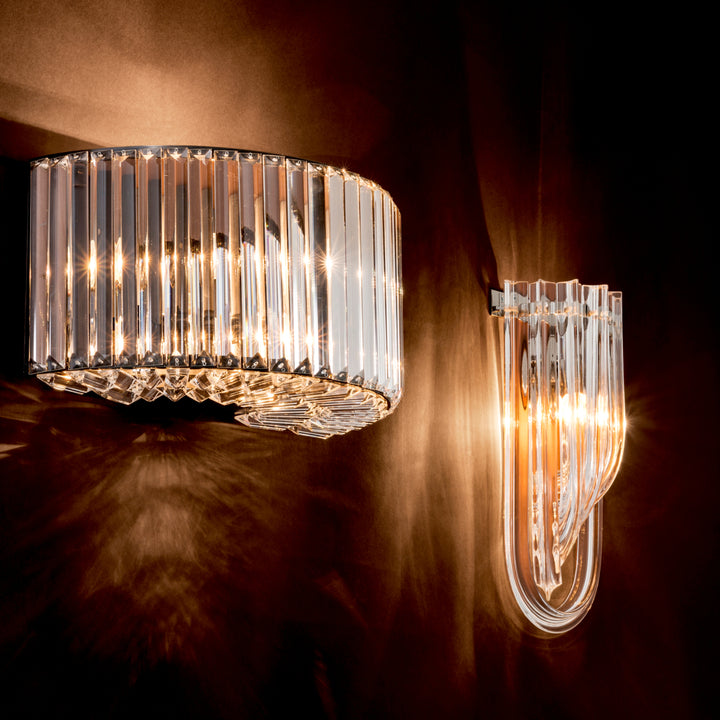 Wall Lamp Greco Lighting Eichholtz