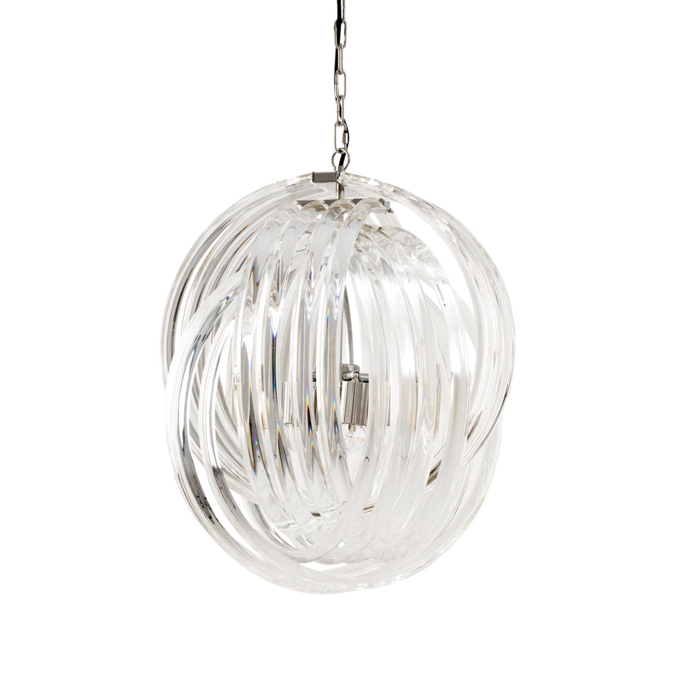 Chandelier Marco Polo M Lighting Eichholtz