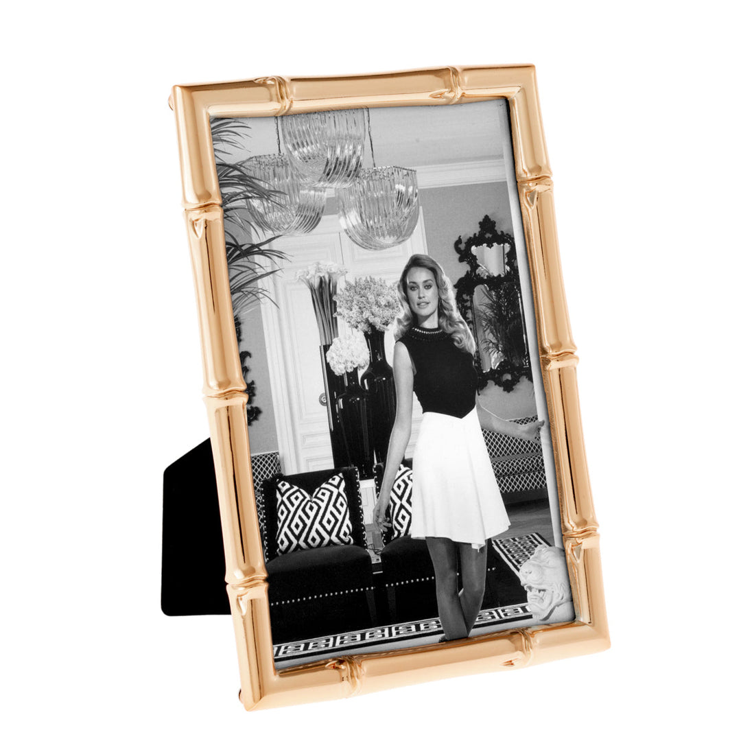 Picture Frame Holden S Rose Gold Finish Accessories Eichholtz