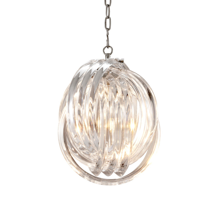 Chandelier Marco Polo S Lighting Eichholtz