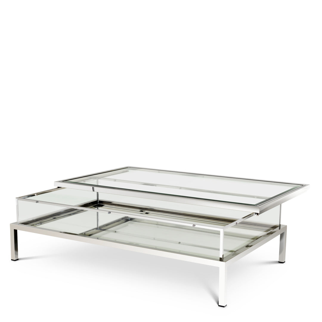 Coffee Table Harvey Rectangular Coffee Tables Eichholtz