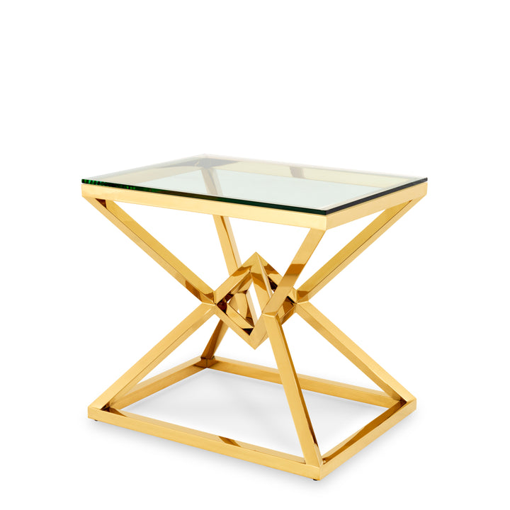 Side Table Connor Tables Eichholtz