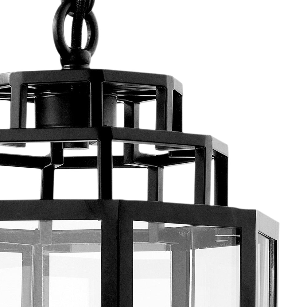 Lantern Monticello S Lighting Eichholtz