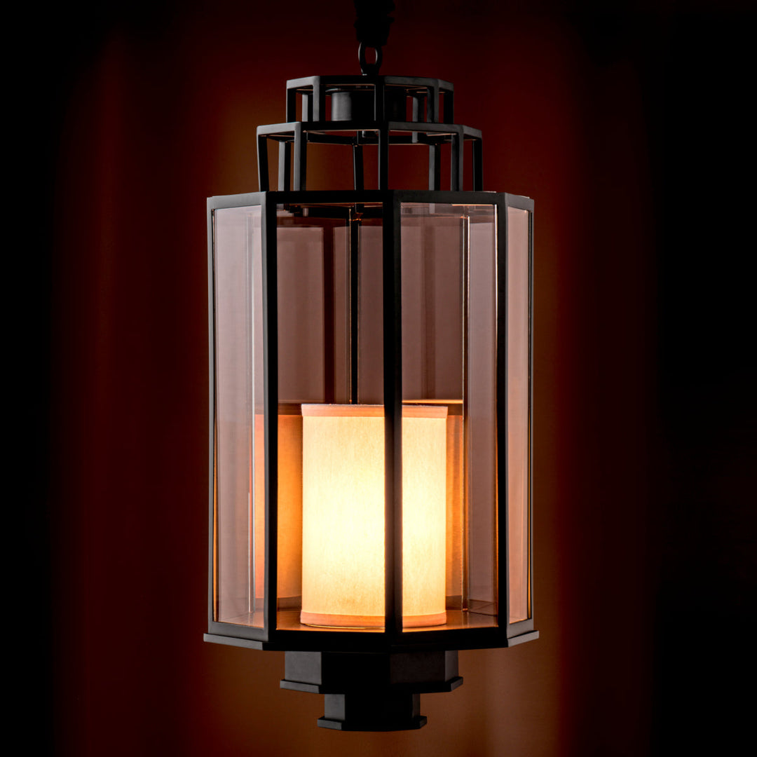 Lantern Monticello M Lighting Eichholtz