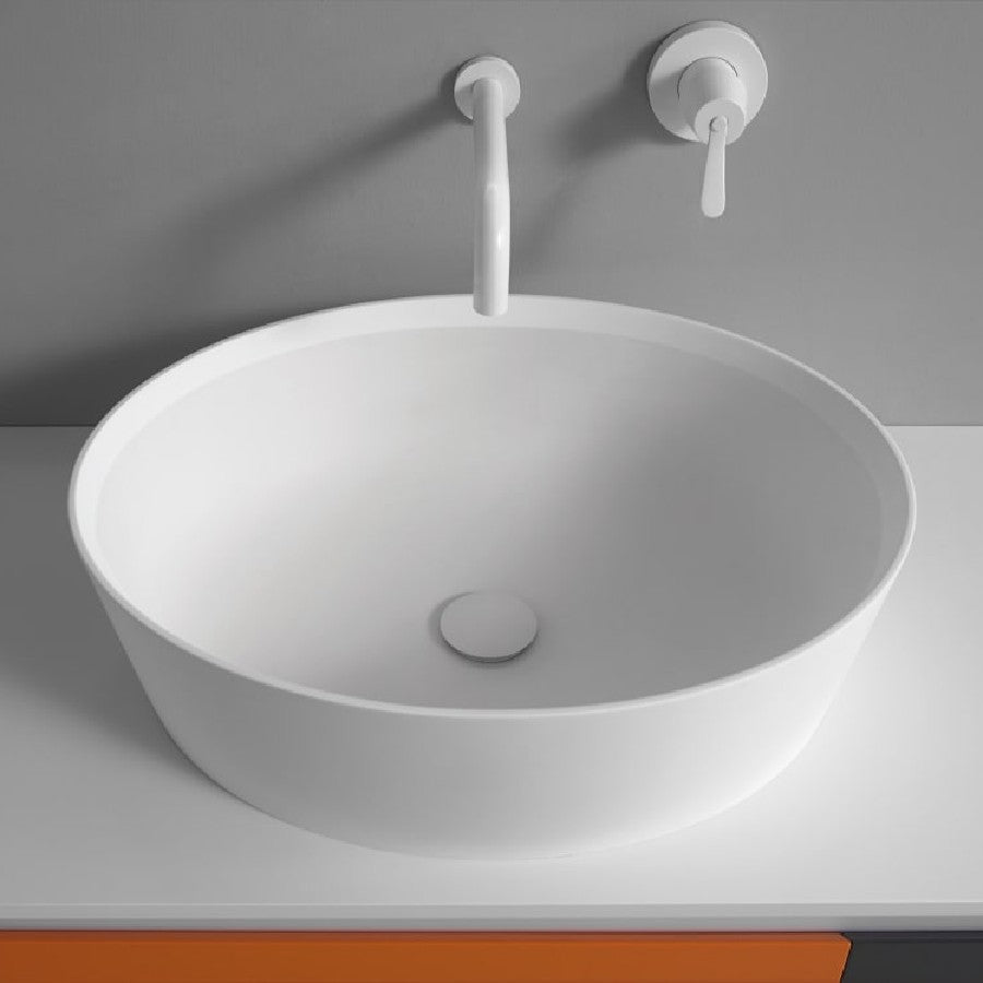 Agape Vieques Freestanding Sink Agape