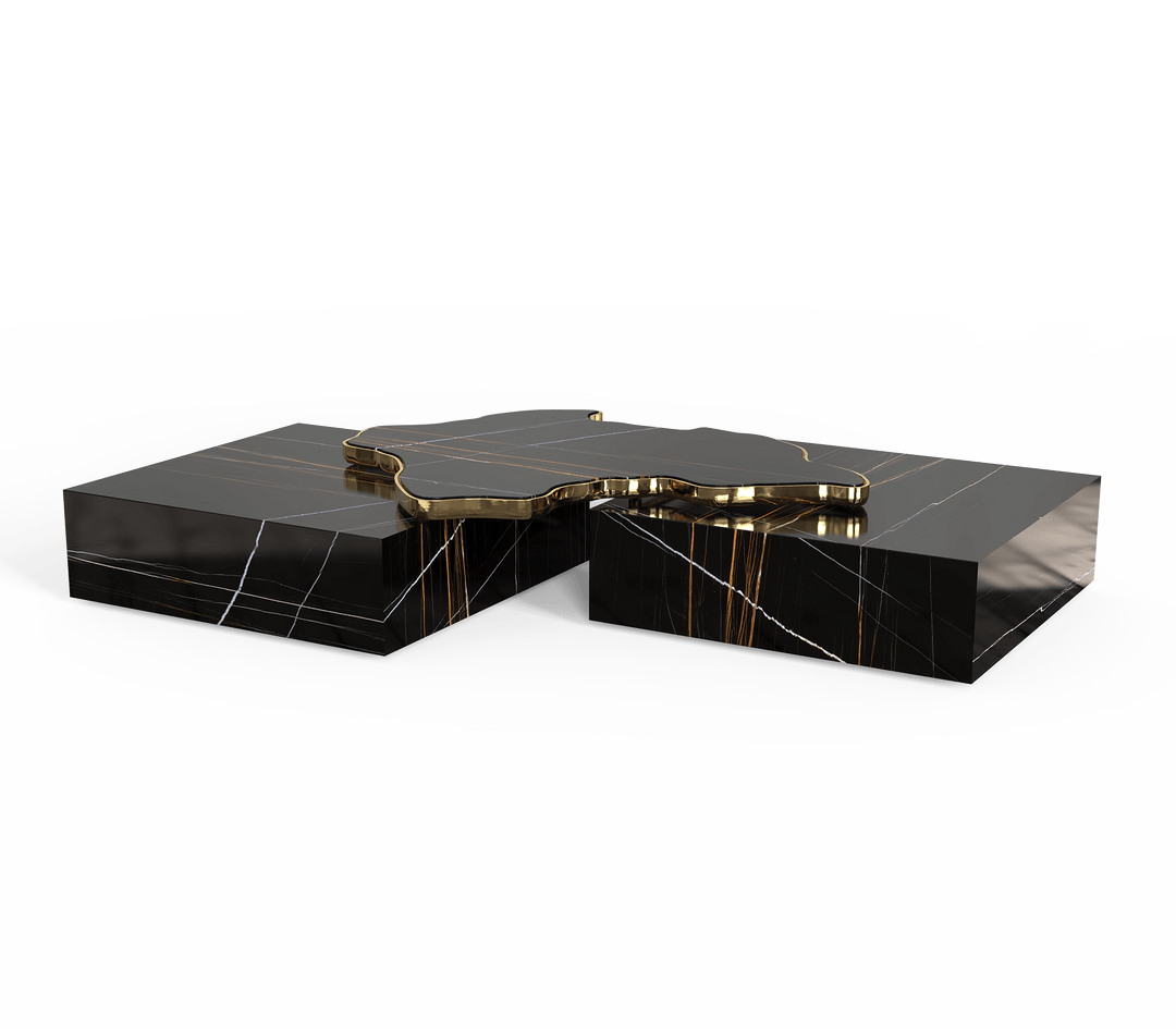 Navarra Center Table  Boca Do Lobo   