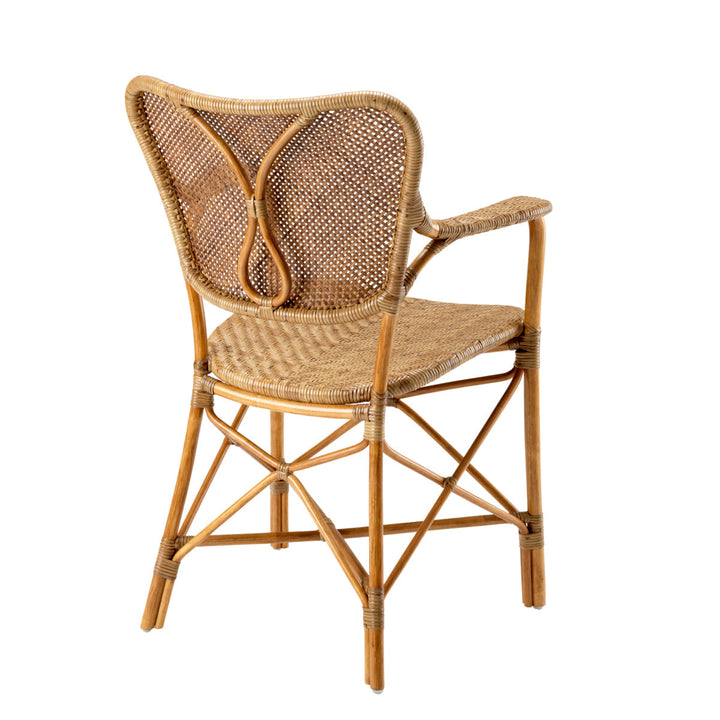 Dining Chair Colony With Arm Chairs Eichholtz