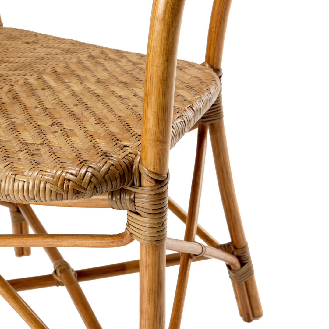 Dining Chair Colony With Arm Chairs Eichholtz