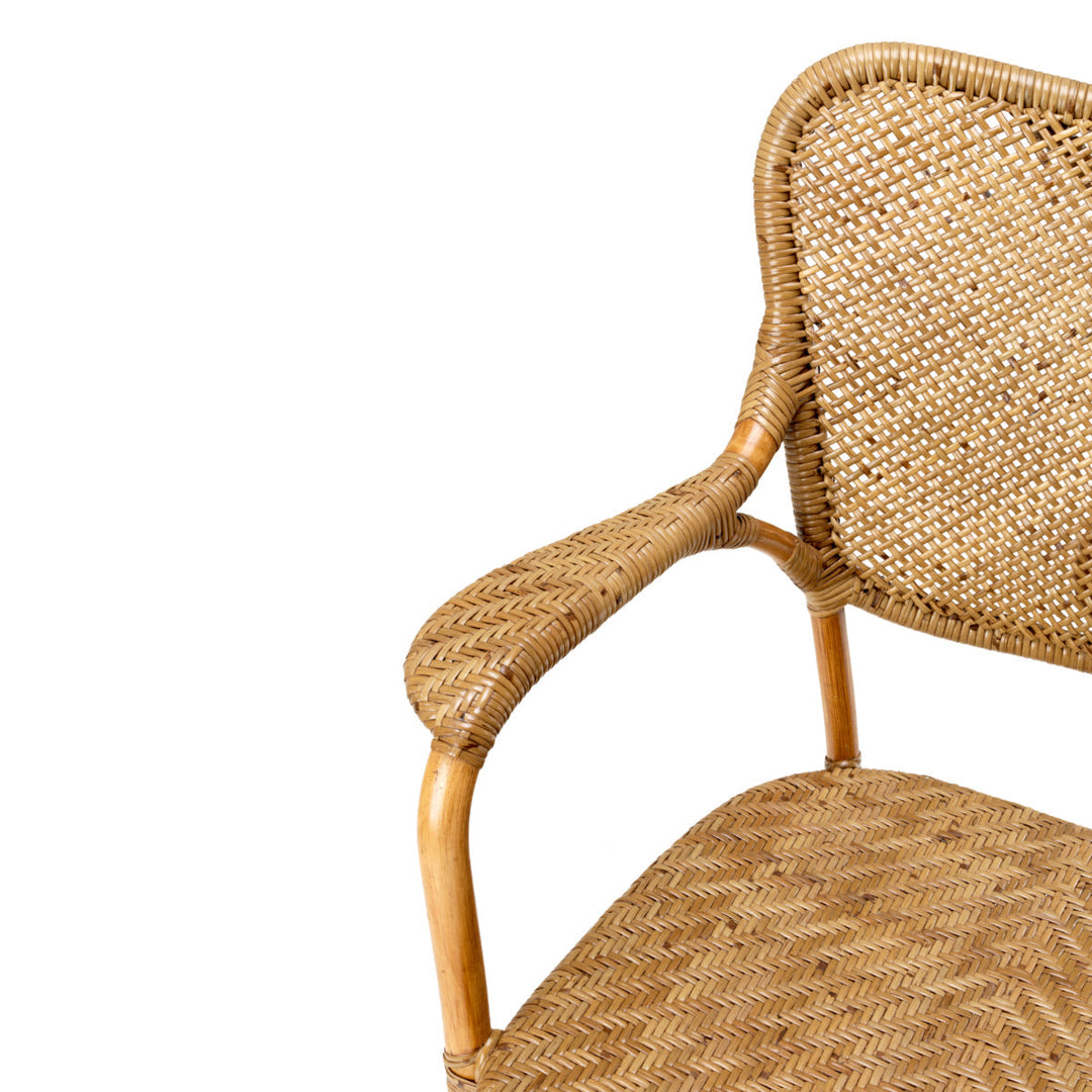 Dining Chair Colony With Arm Chairs Eichholtz
