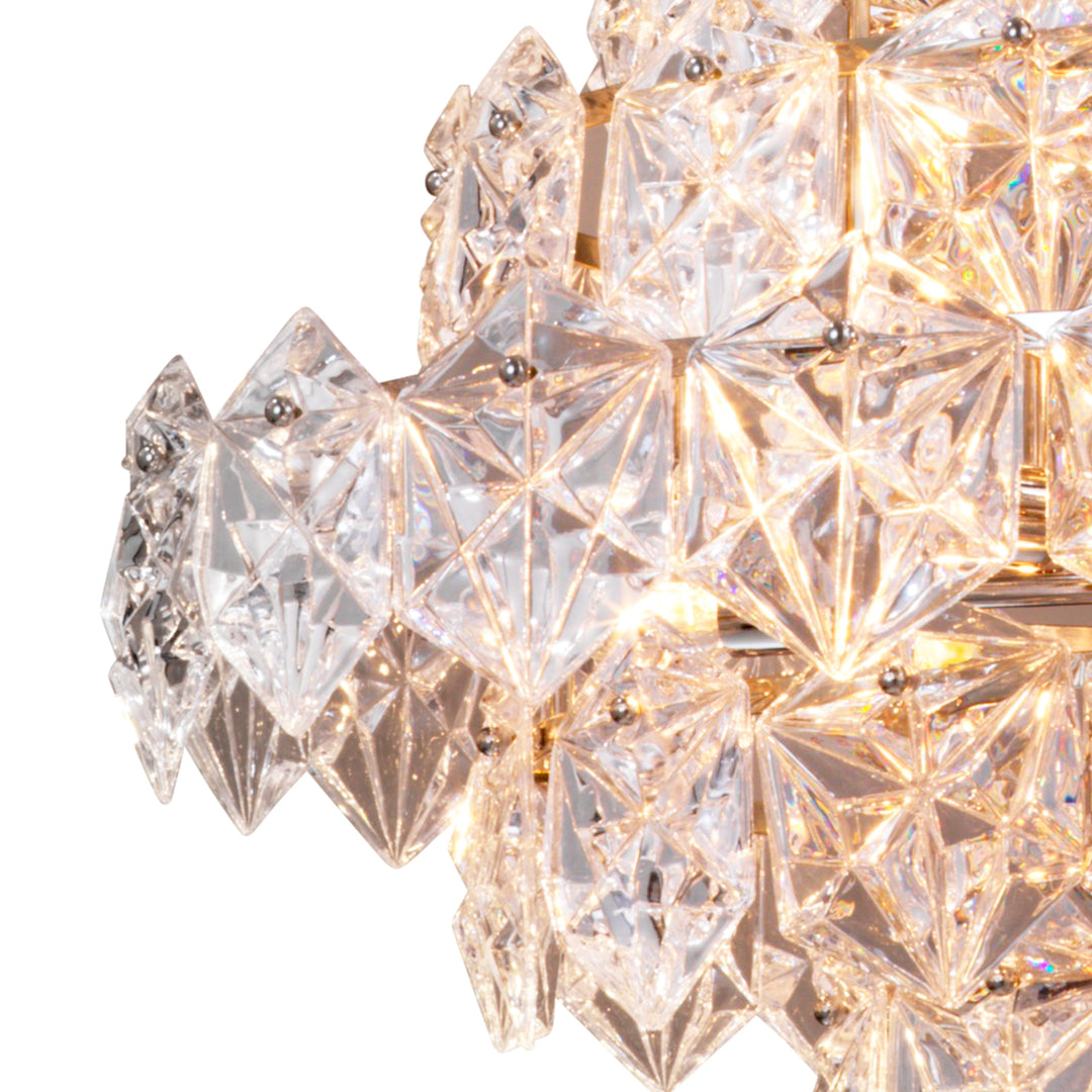 Chandelier Hermitage L Lighting Eichholtz