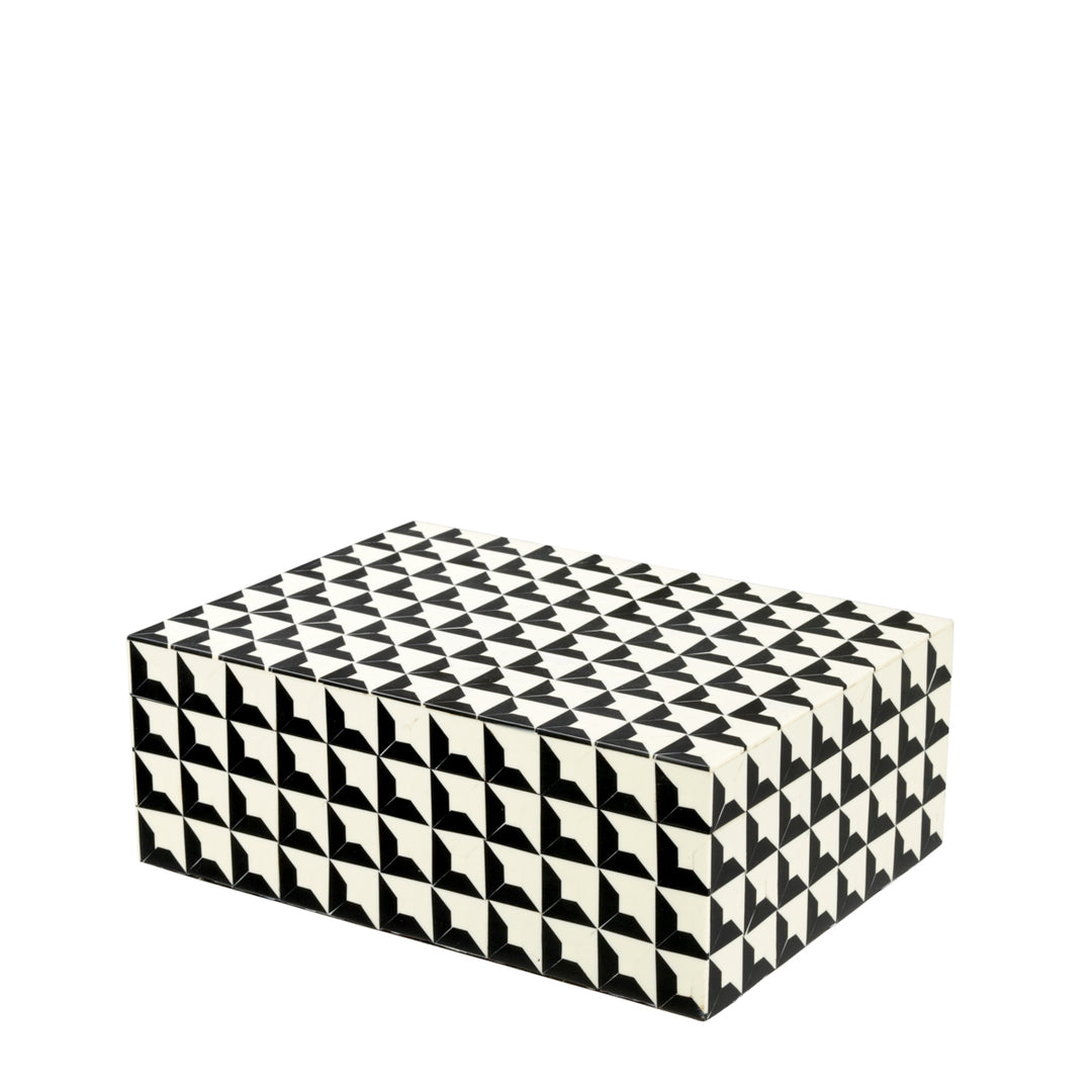 Box Cabas S Accessories Eichholtz