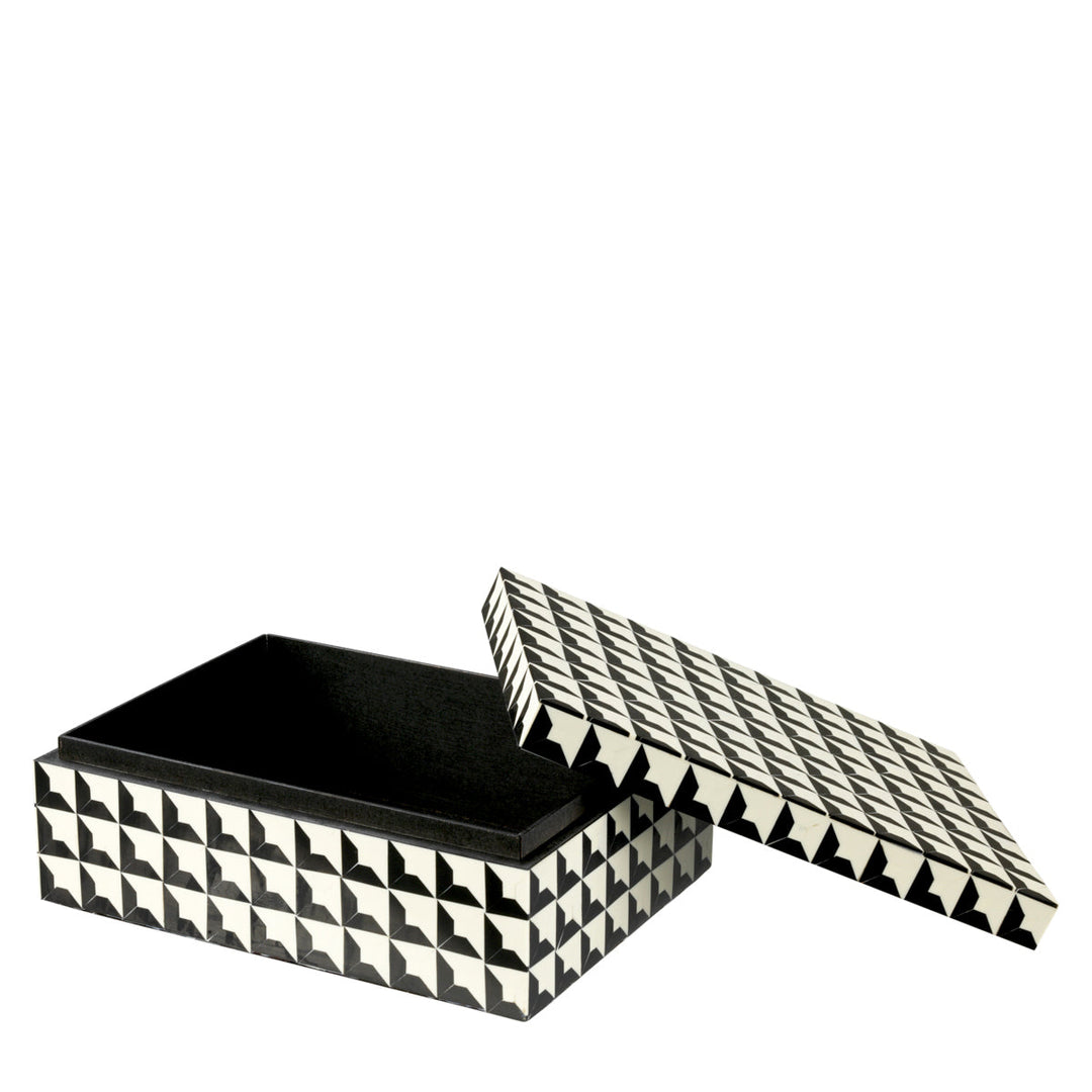 Box Cabas S Accessories Eichholtz