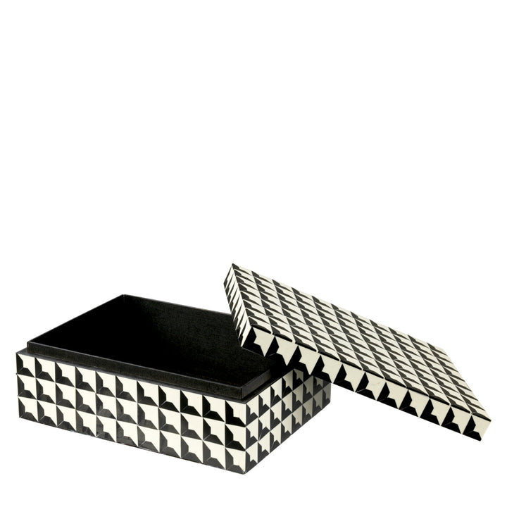 Box Cabas S Accessories Eichholtz