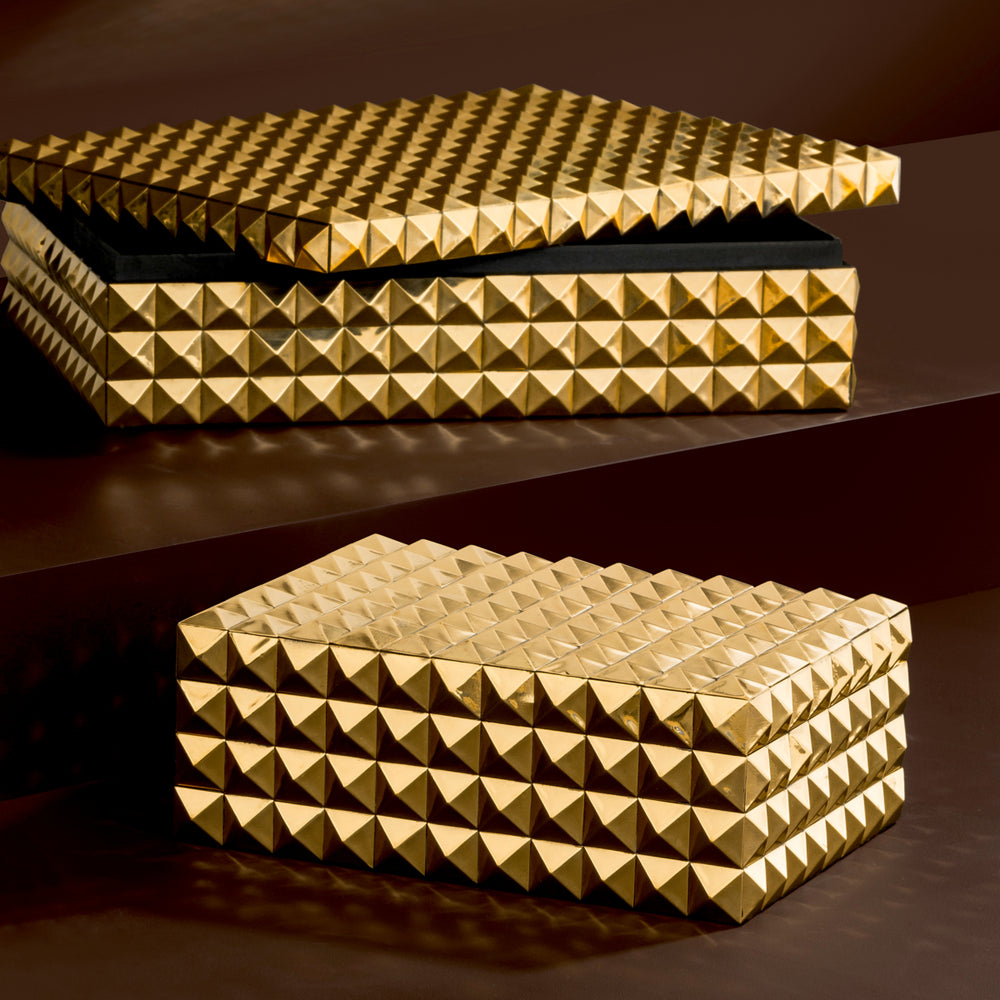 Box Viviënne S Accessories Eichholtz