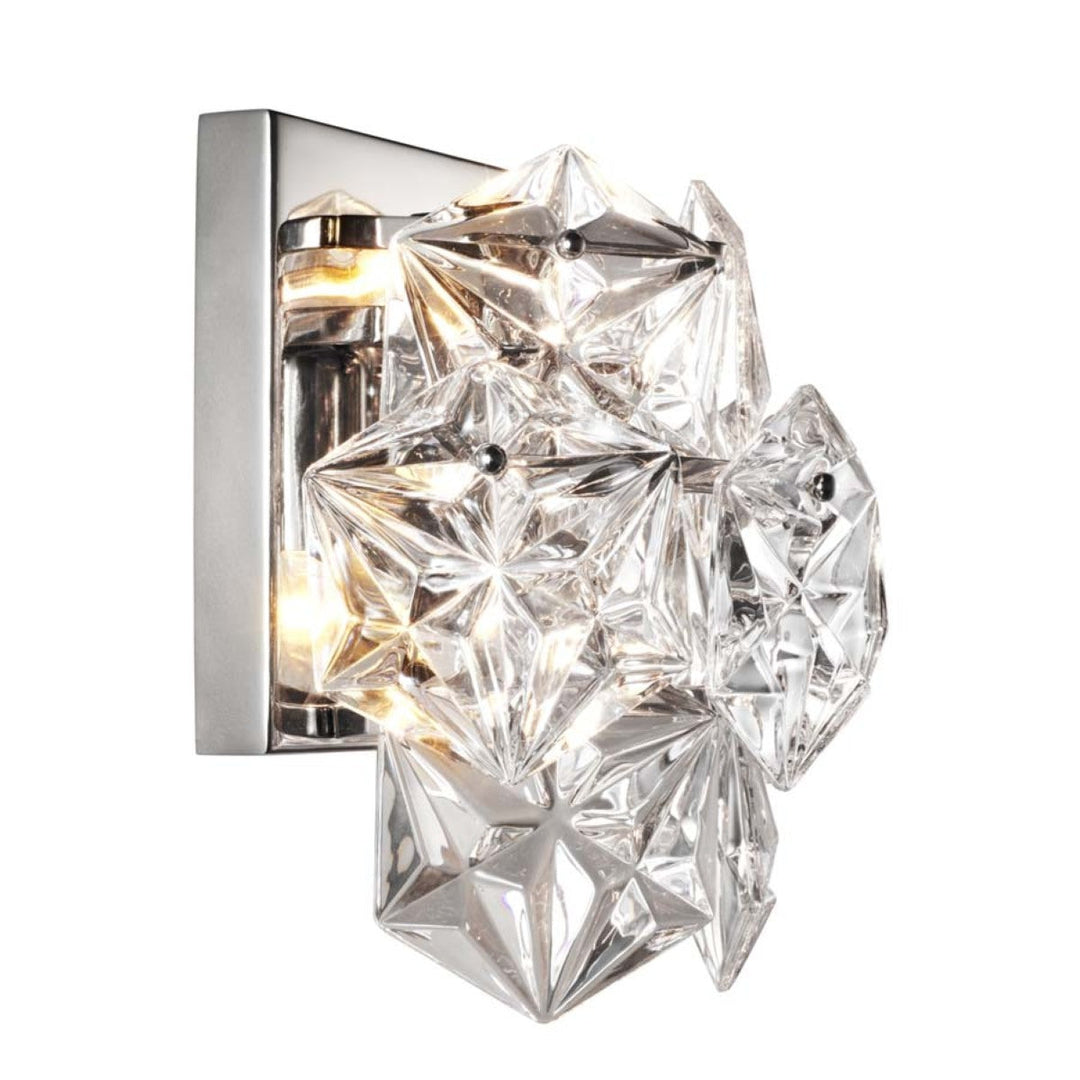 Wall Lamp Hermitage Lighting Eichholtz