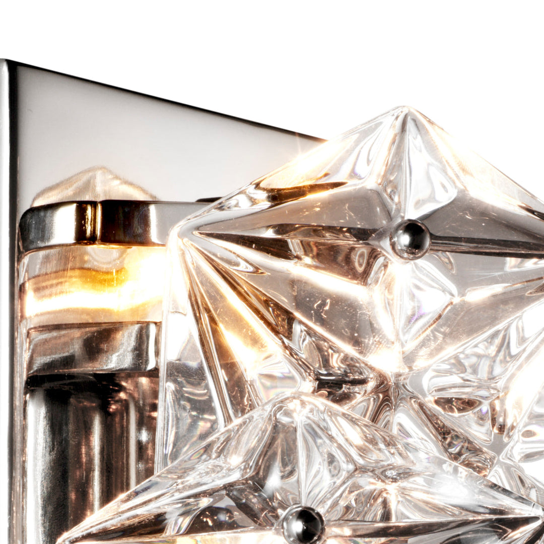 Wall Lamp Hermitage Lighting Eichholtz