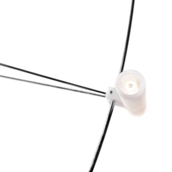 Coppelia Chandelier Chandeliers Moooi