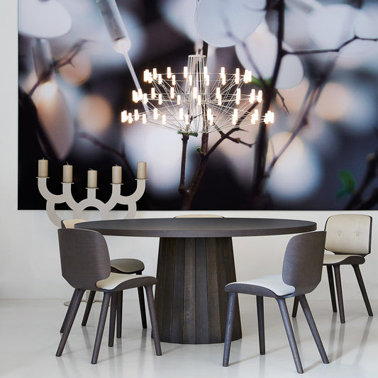 Coppelia Chandelier Chandeliers Moooi