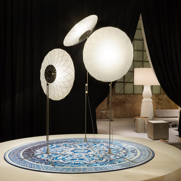 Filigree Floor Lamp Moooi