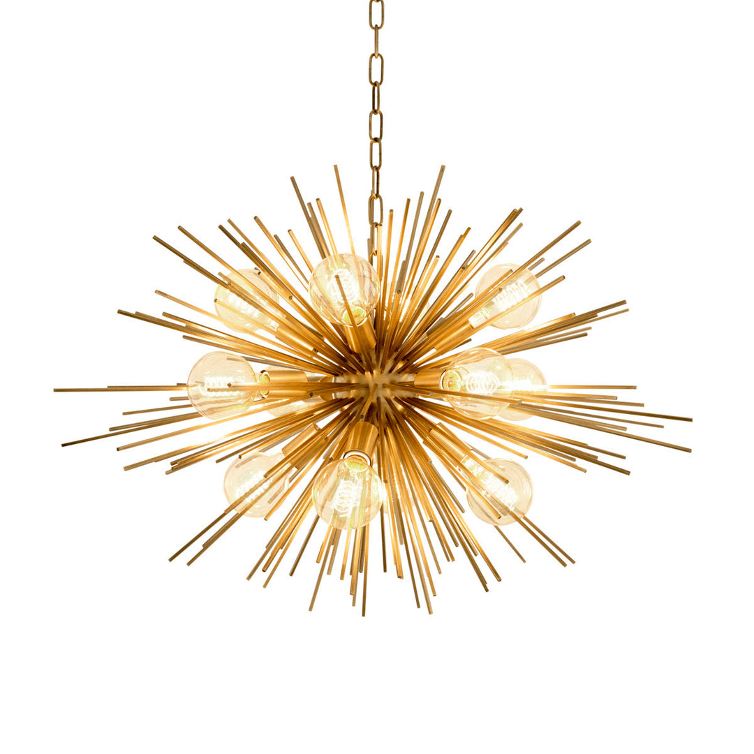 Chandelier Boivin Lighting Eichholtz