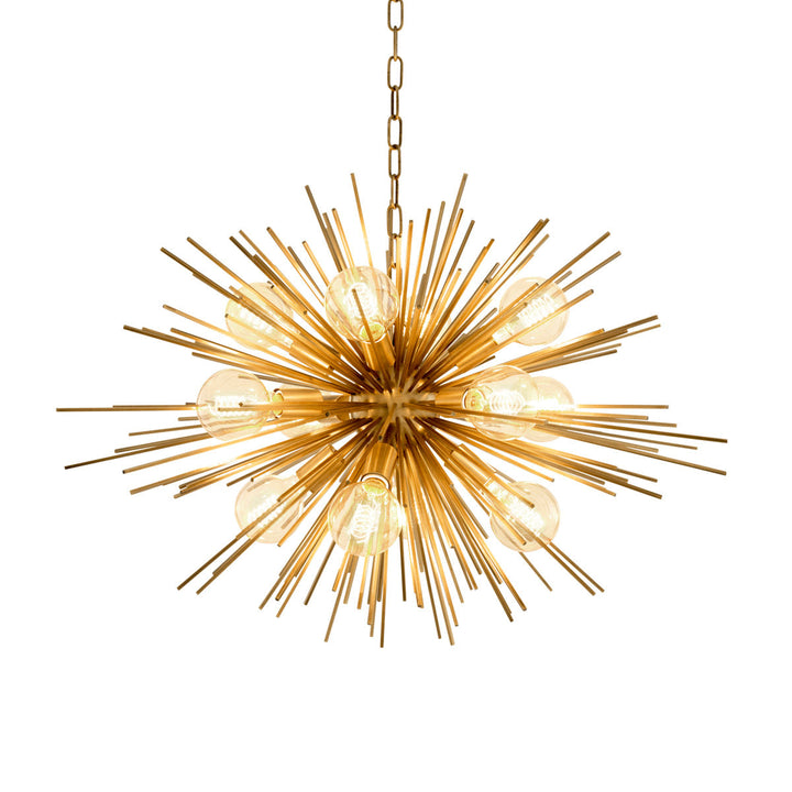 Chandelier Boivin Lighting Eichholtz