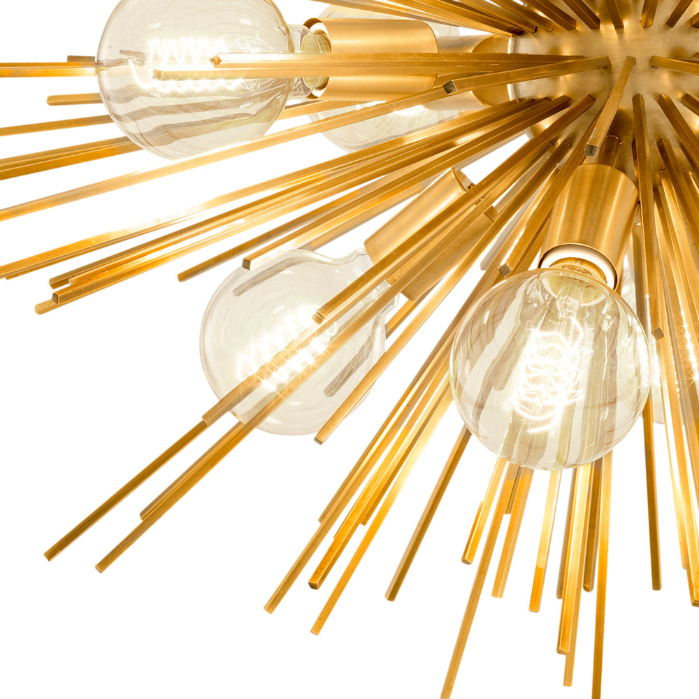 Chandelier Boivin Lighting Eichholtz