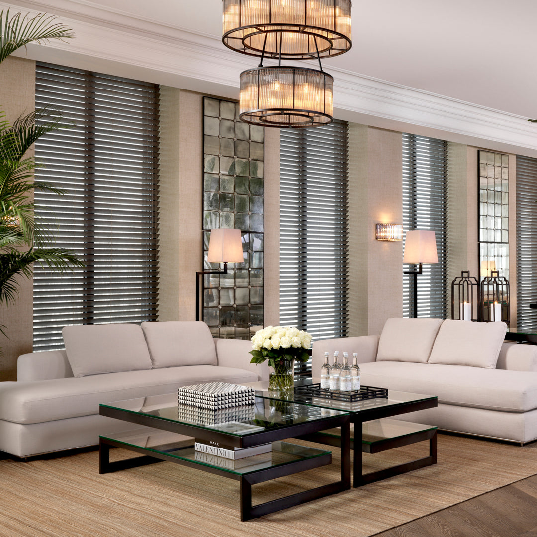 Coffee Table Gamma Tables Eichholtz