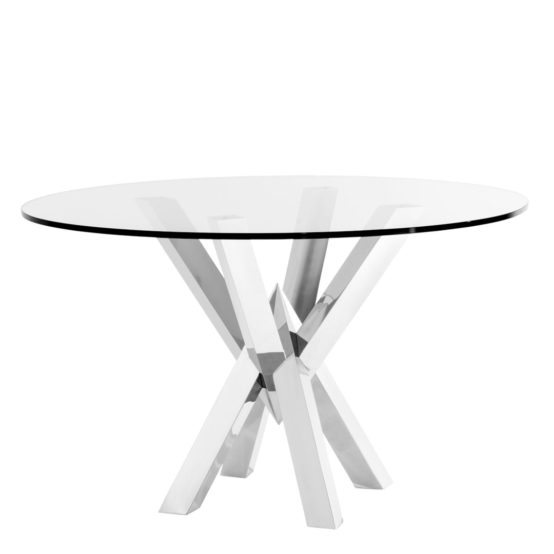 Dining Table Triumph Dining Tables Eichholtz