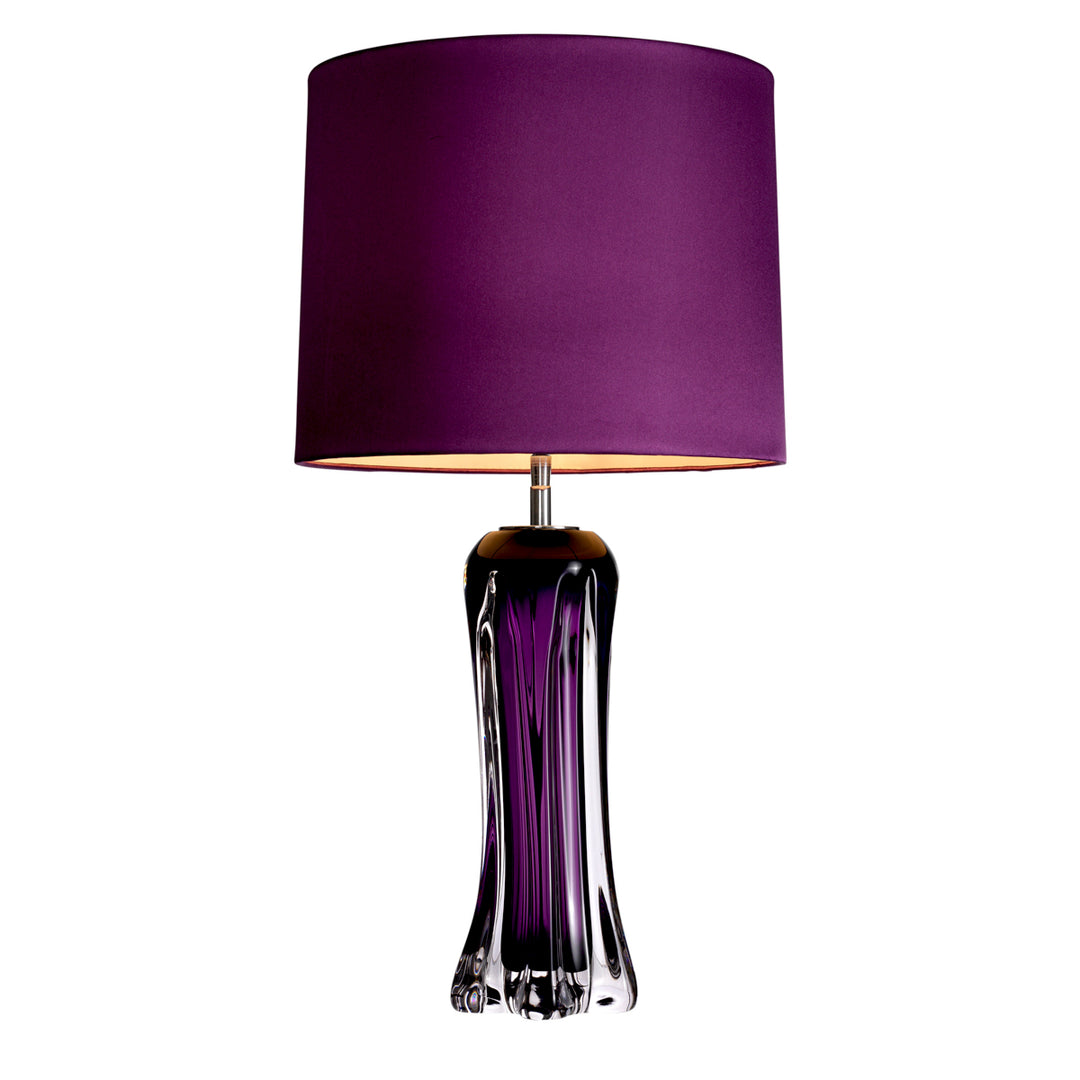Table Lamp Castillo Lighting Eichholtz