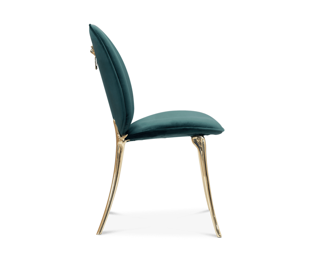 soleil chair Chairs & Stools Boca Do Lobo