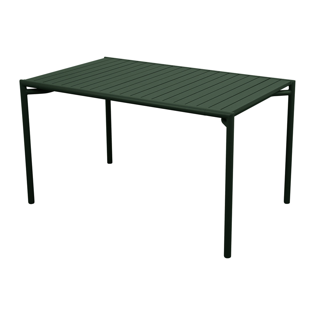 Bliss Outdoor Rectangular Dining Table Outdoor Furniture Cane-line