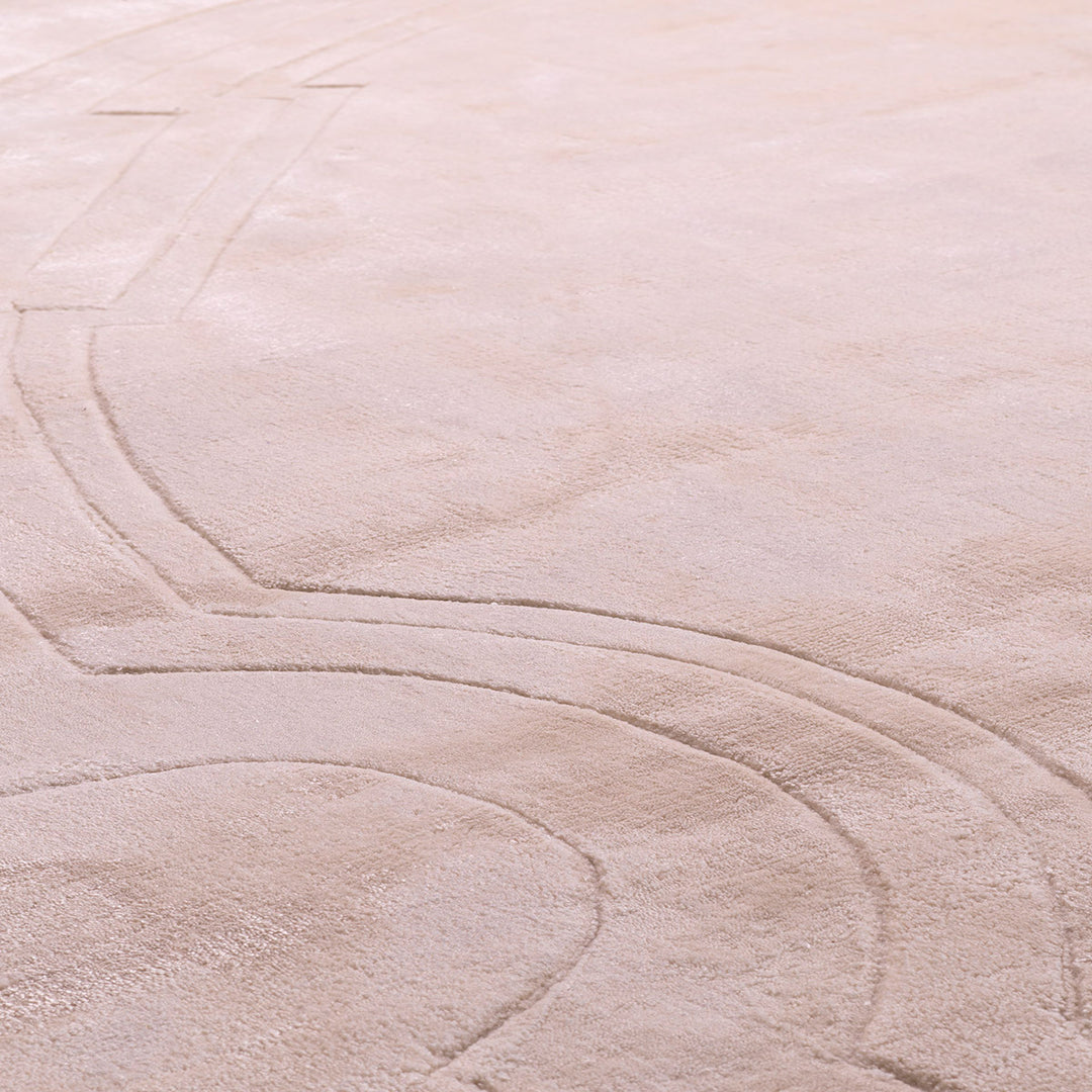 Rug Palazzo Feather Rugs | Carpets Eichholtz