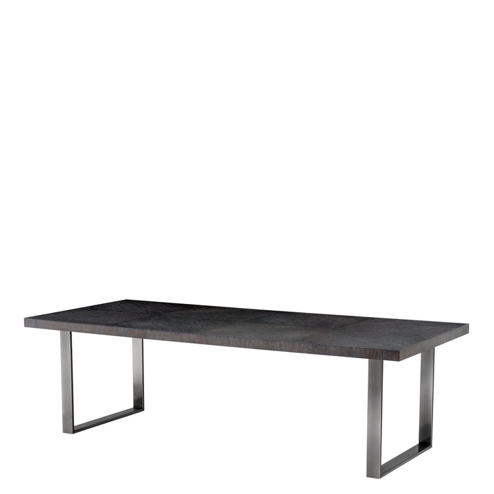 Dining Table Borghese 250 Cm Furniture Eichholtz