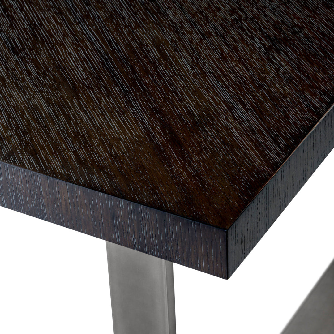 Dining Table Borghese 250 Cm Furniture Eichholtz
